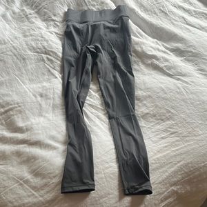 All access grey leggings xs
